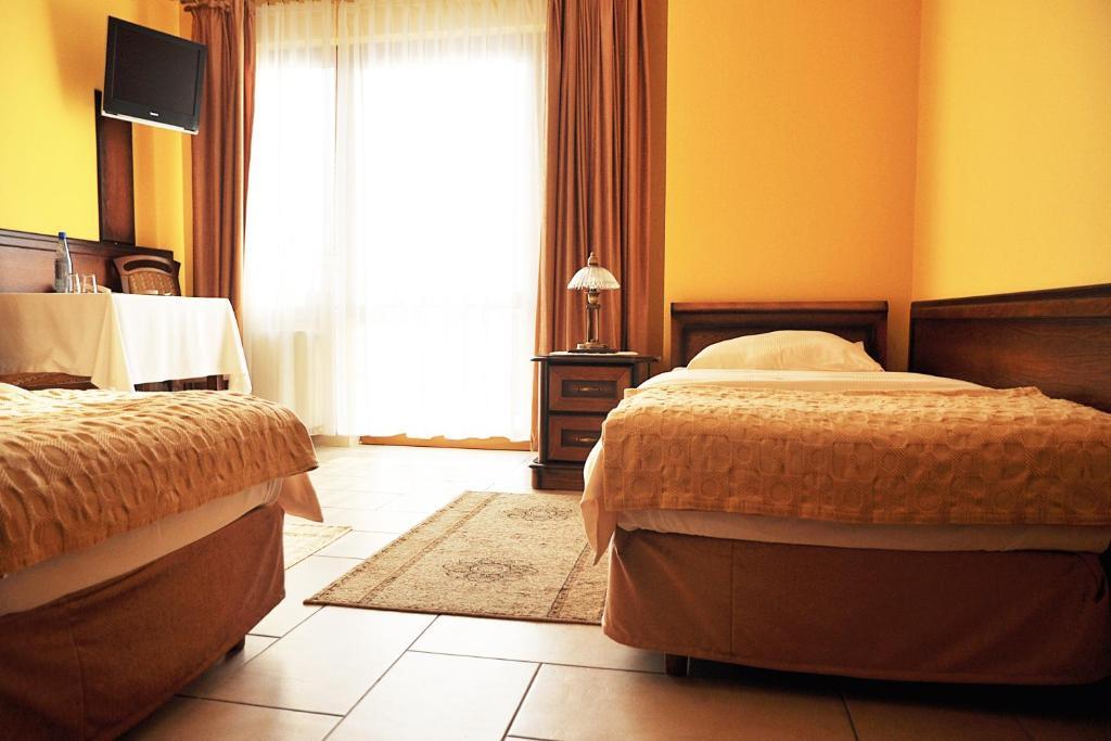 Willa Koba Ustroń Quarto foto