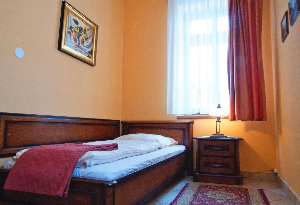 Willa Koba Ustroń Quarto foto