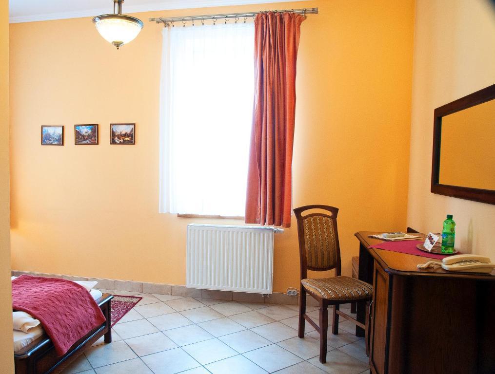 Willa Koba Ustroń Quarto foto